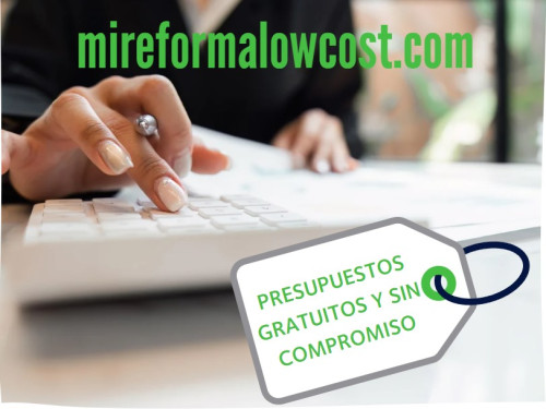 Mi Reforma Low Cost