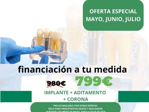 Centro Dental Alcorcón 