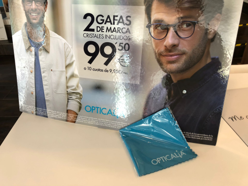 Opticalia Bulevar